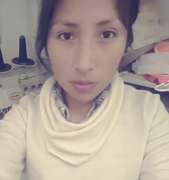 Foto de Nancy